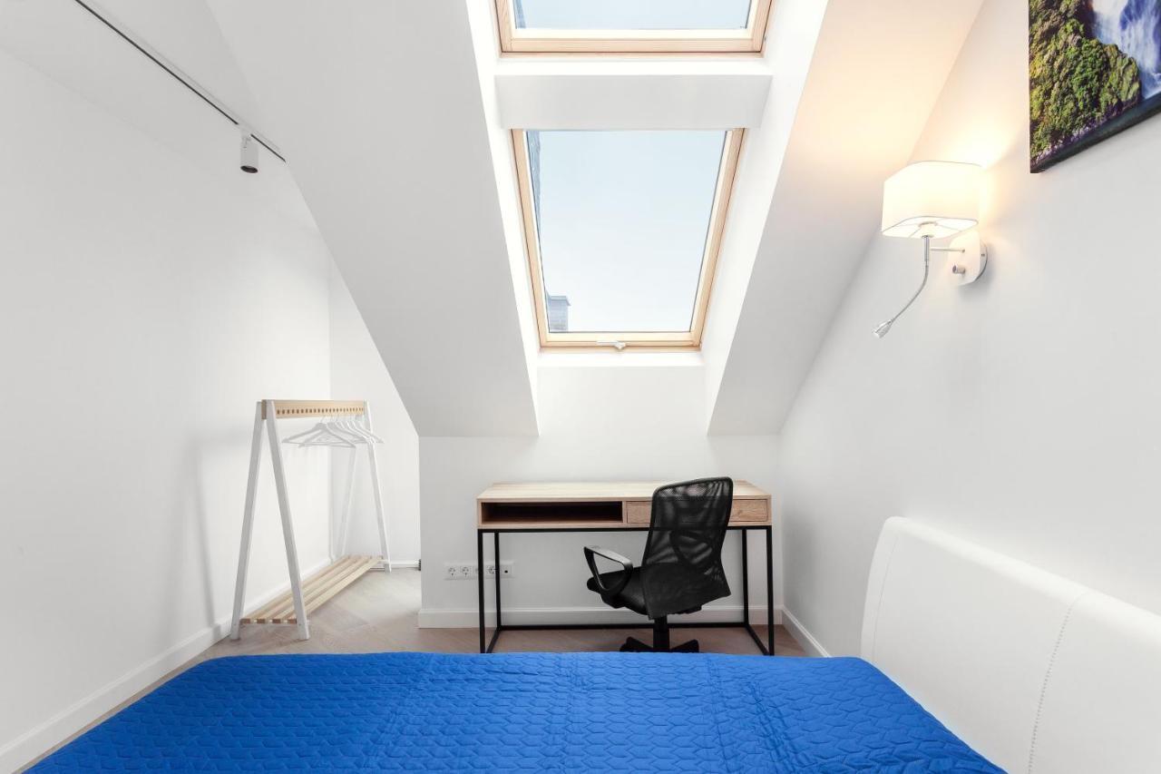 Luxurious Kaunas Basilica Apartment In Old Town By Urban Rent Dış mekan fotoğraf