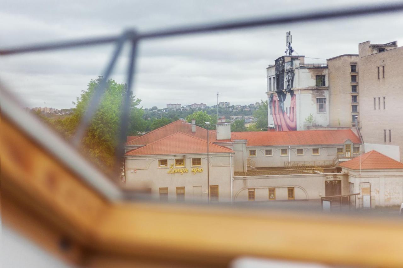 Luxurious Kaunas Basilica Apartment In Old Town By Urban Rent Dış mekan fotoğraf